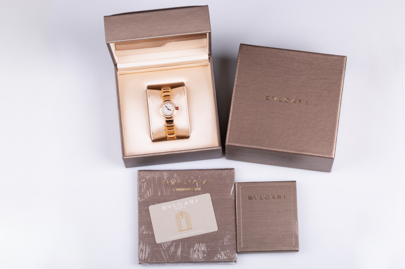 Bvlgari Piccola Lvcea 102503