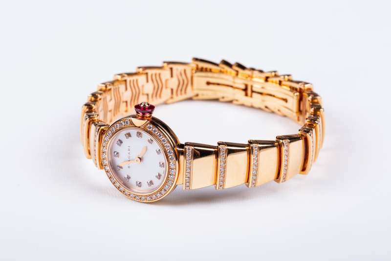 Bvlgari Piccola Lvcea 102503