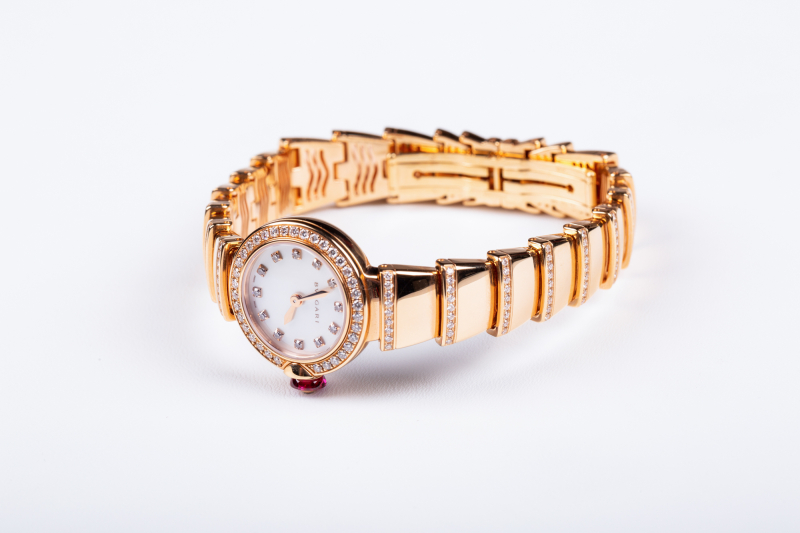 Bvlgari Piccola Lvcea 102503