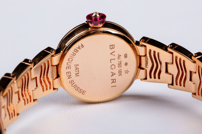 Bvlgari Piccola Lvcea 102503