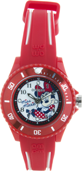 AM:PM Disney DP186-K474