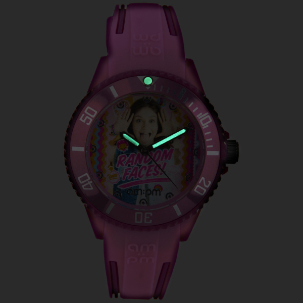 AM:PM Disney DP187-U466