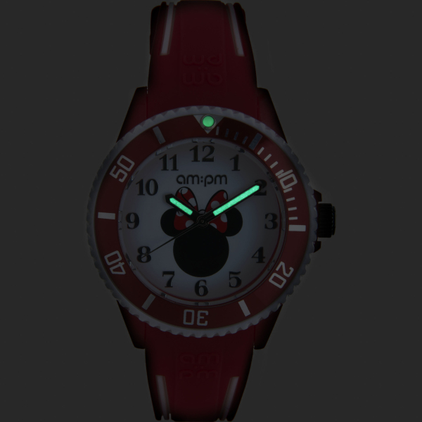 AM:PM Disney DP187-U472