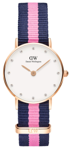 Daniel Wellington Classy Winchester DW00100065