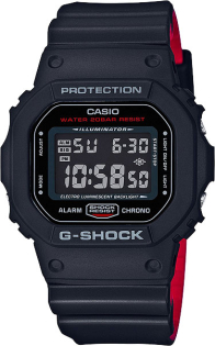 Casio G-shock DW-5600HR-1E