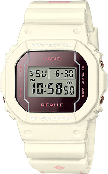 G shock pigalle on sale