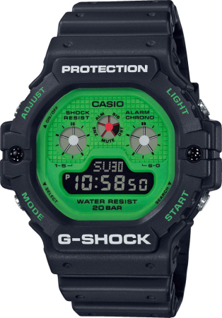 Original g shock watch sale