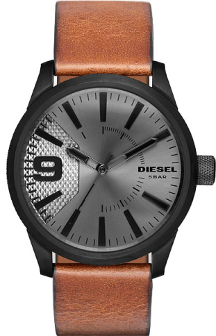 diesel rasp chrono