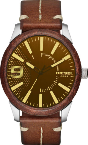 diesel brown