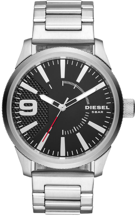 

Diesel Rasp DZ1889