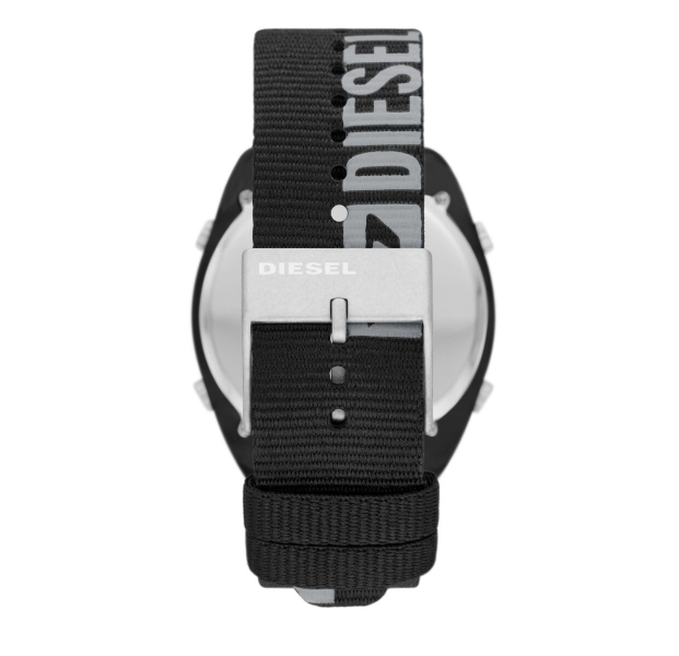 Diesel Crusher DZ1984