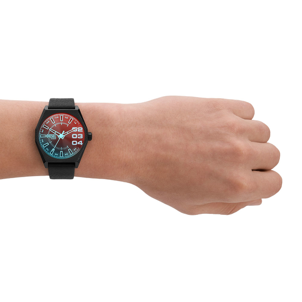 Diesel Scraper DZ2175 