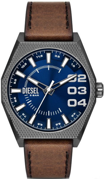 Diesel Scraper DZ2189