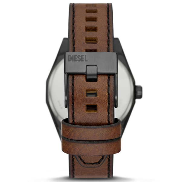 Diesel Scraper DZ2189