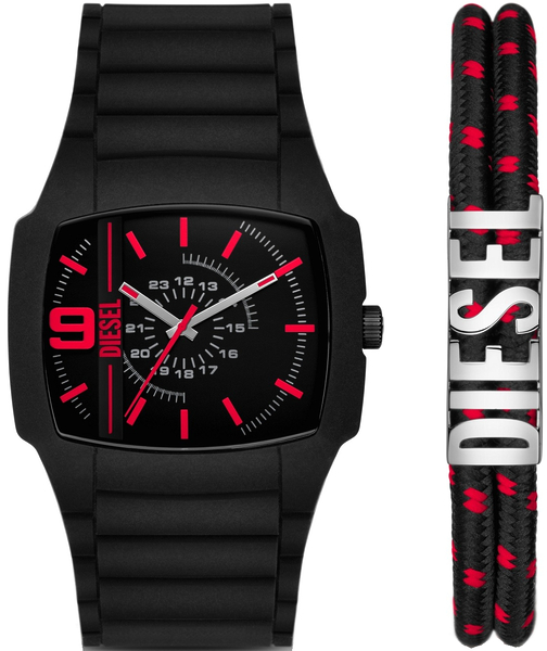 Diesel Cliffhanger DZ2191SET