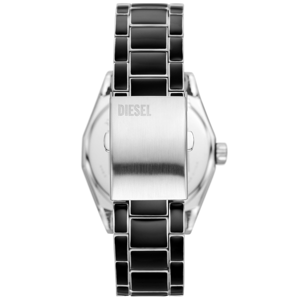 Diesel Scraper DZ2195