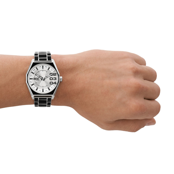 Diesel Scraper DZ2195