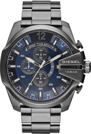 Diesel mega chief smartwatch on sale