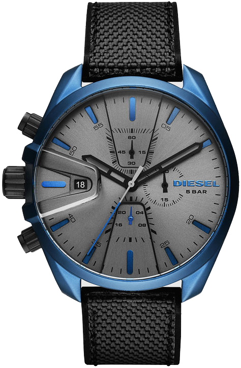 diesel 5 bar watch price