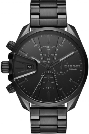 diesel watch ms9