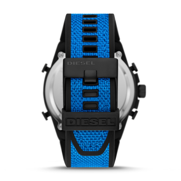 Diesel Mega Chief DZ4550