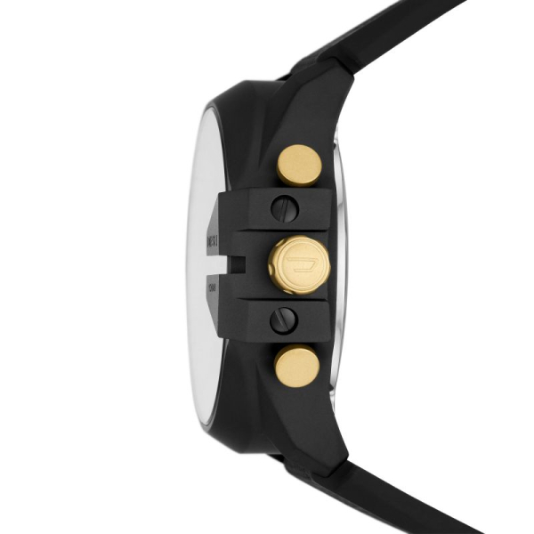 Diesel Mega Chief DZ4552