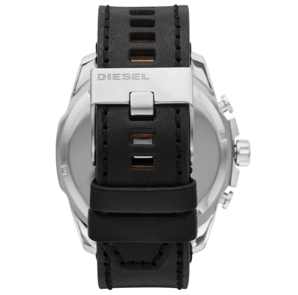 Diesel Mega Chief DZ4559