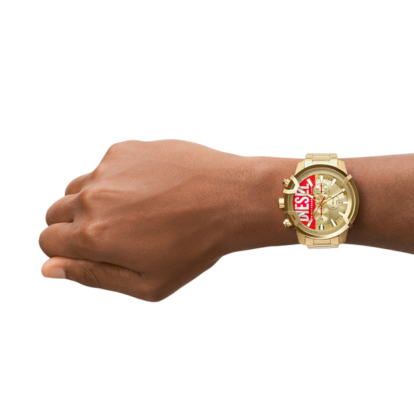 Diesel Griffed DZ4595