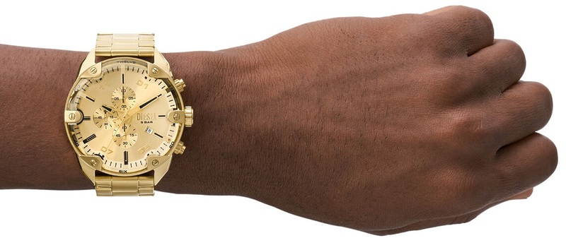 Diesel Spiked DZ4608