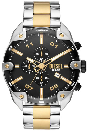 Diesel Spiked DZ4627