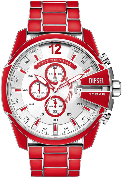 Diesel Mega Chief DZ4638