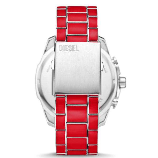 Diesel Mega Chief DZ4638