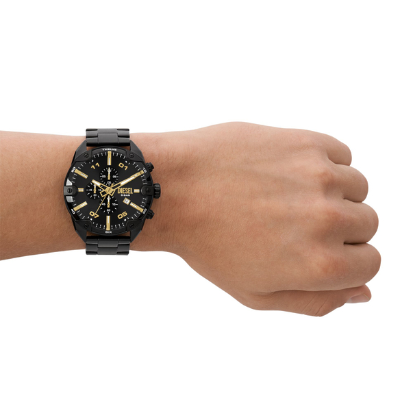 Diesel Spiked Chrono DZ4644