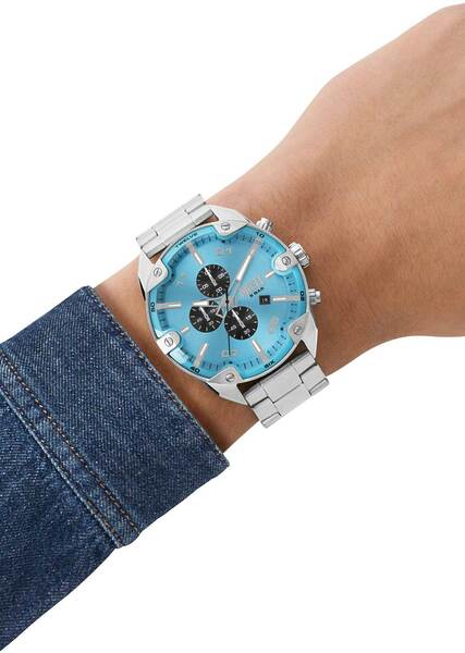 Diesel Spiked DZ4655