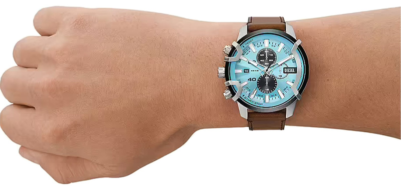 Diesel Griffed DZ4656