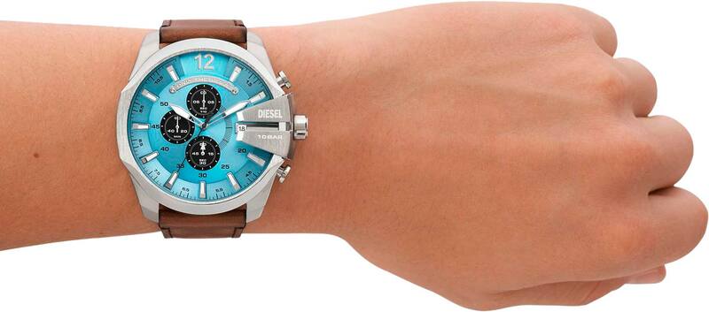 Diesel Mega Chief DZ4657