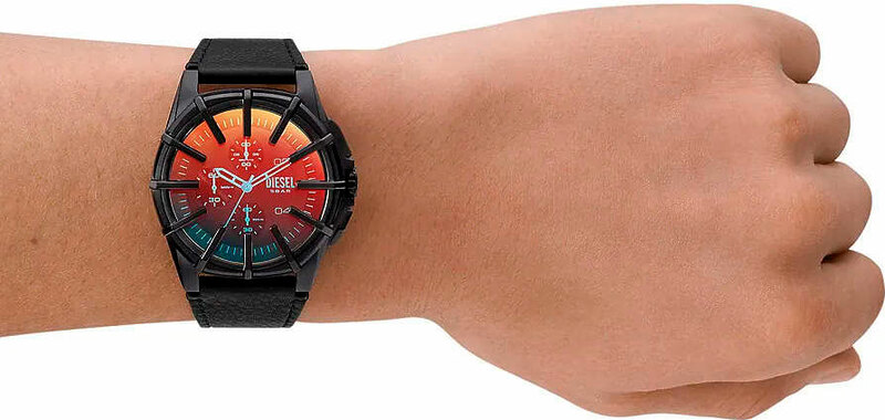 Diesel Framed DZ4658