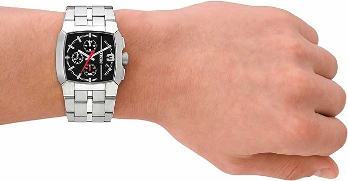 Diesel Cliffhanger DZ4661