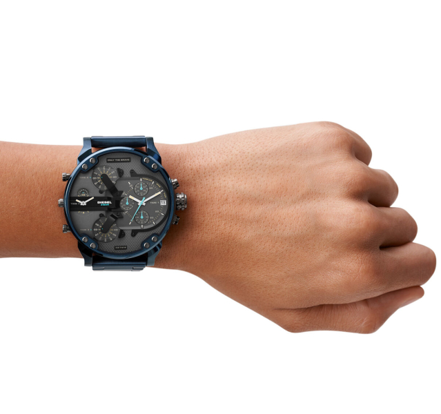 Diesel Mr. Daddy 2.0 DZ7414