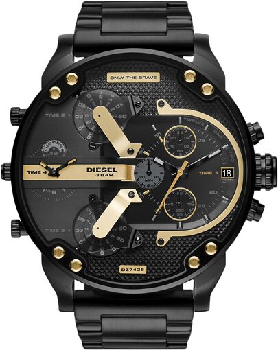 Diesel Mr. Daddy 2.0 DZ7435