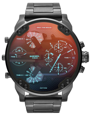 diesel watch dz7372