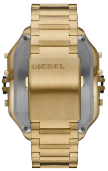 Diesel Clasher DZ7454