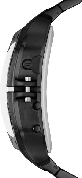 Diesel Clasher DZ7455