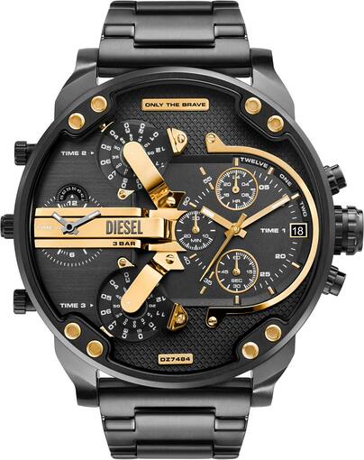 Diesel Mr. Daddy 2.0 DZ7484
