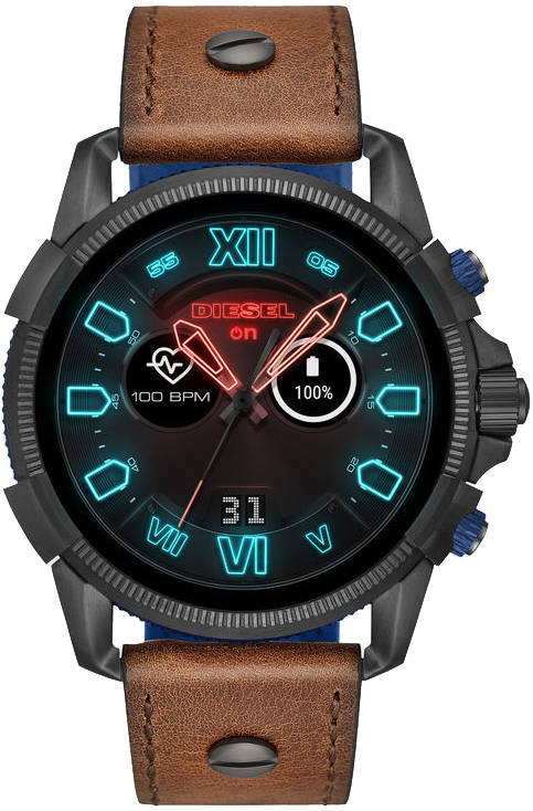 Diesel full guard dzt2006 digital watch online