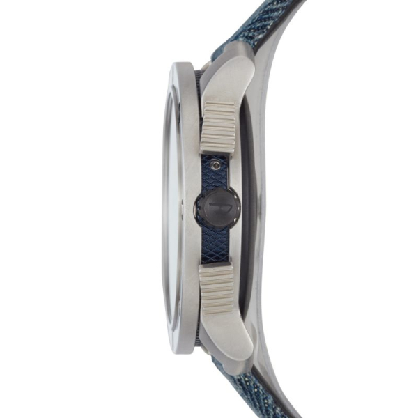 Diesel Axial Smartwatch DZT2015