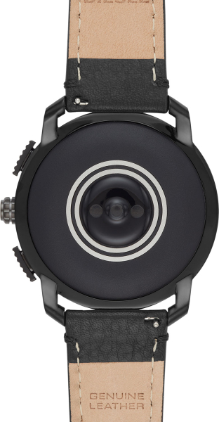 Diesel Axial Smartwatch DZT2016