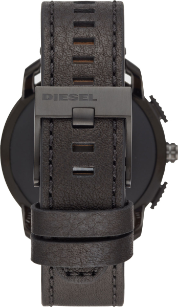 Diesel Axial Smartwatch DZT2016