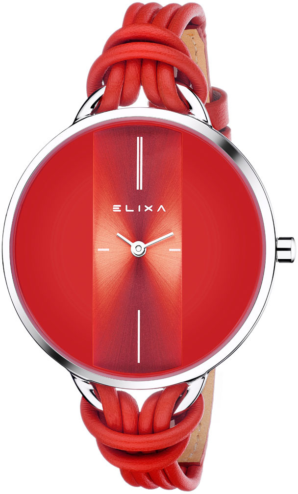 

Elixa Finesse E096-L368-K1