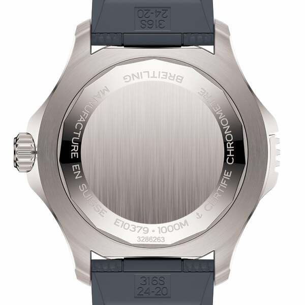 Breitling Superocean Automatic 46 Super Diver E10379351B1S1 Breitling Superocean Automatic 46 Super Diver E10379351B1S1